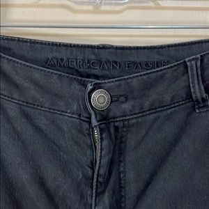 AEO Super Stretch Jeans